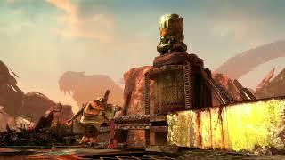 Enslaved: Odyssey to the West-Pigsy's Perfect 10-Stunning! Achievement