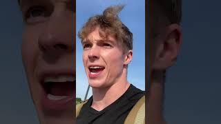 I LOST MY CAR??! #shorts