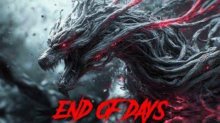 Royalty Free Melodic Death Metal Instrumental - END OF DAYS