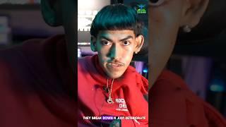 Rapper suffering From S.M.A Explains What His Condition Is In New Interview ! #texas #rap #hiphop