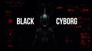 1 Hour Dark Techno / EBM / Industrial Type Beat 'Black Cyborg'