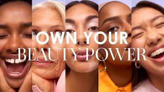 Own Your Beauty Power | Sephora SEA