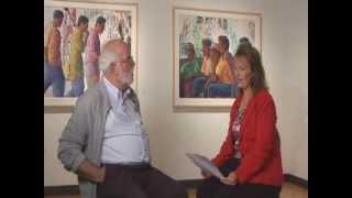 ICG Alumni Greg Boyle Interview