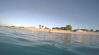 Turks & Caicos - Day 1 - Sunset Beach