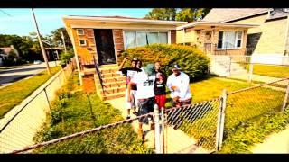 Millz turn up (hd video) @moneystrongtv