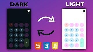 How To Make a Calculator Using Html CSS & Javascript | HTML Calculator