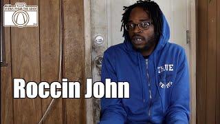 Roccin John says he won’t drop his flag despite being robbed twice by the crips (Part 6)