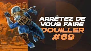 LES DOUILLES DE SHEIK DANS SMASH ULTIMATE ! - AFD