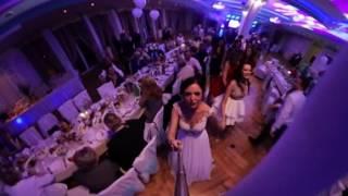 Wesele w 360 stopni - Angelika i Maciej (VR 360 degrees 4K), wedding day