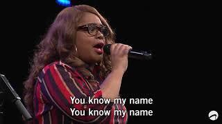 "You Know My Name" | (Live at Hope Church)