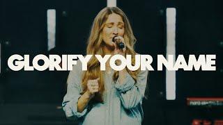 Glorify Your Name ft. Nicole Duckworth | Legacy Nashville Music