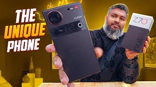 Nubia Z70 Ultra full in depth review || The most unique flagship!