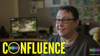 Tracy Fullerton on the art of the video game (from CONFLUENCE)