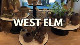 Explore West Elm’s Fall 2024 Collection: Best Decor for Autumn