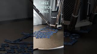 My First Time Testing A Delta 3D Printer