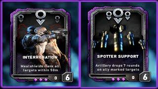 How Fun is Spotter Support Paired with Interrogation? - Gears 5 Horde