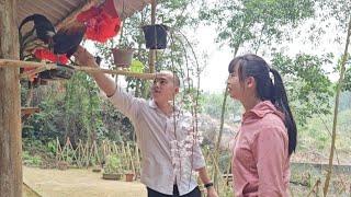 Secretary Diep was arrested. What will happen to the love story of CEO Hai and Tieu Nha?