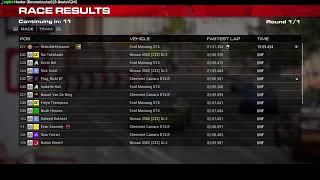 grid legends