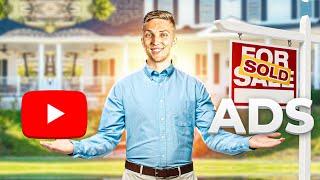 Why Realtors Should Use YouTube Ads - YouTube Ads For Real Estate Agents