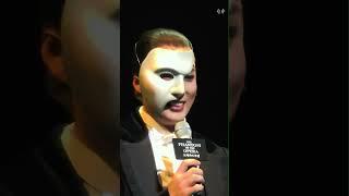세상 스윗하게 잔소리하는 팬텀 #뮤지컬 #오페라의유령 #김주택