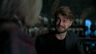 Harry Potter 20th Anniversary: Return to Hogwarts - Gary Oldman & Daniel Radcliffe Talk About Sirius