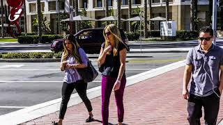 Irvine Spectrum Center - Shopping, Dining, and Entertainment