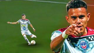 Nicolas Rodriguez ► Amazing Skills, Goals & Assists | 2024 HD