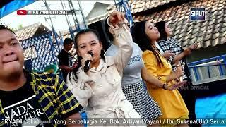 LAKI KABURAN | COVER ALL ARTIS | NADA PANTURA NINA YANI GROUP