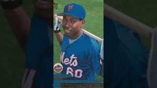 The Best Baseball Player You've Never Heard Of