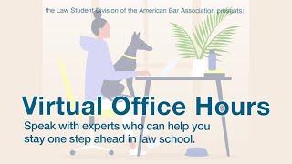 Virtual Office Hours: Learning About Investment Essentials from a Financial Expert