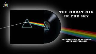 Pink Floyd - The Great Gig In The Sky (Official 2023 Remaster)