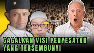 MASYAALLAH‼️KALI INI BANG HANDI DAN Ust SUGI GAGALKAN VISI PEMURTADAN