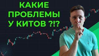 Работа и проблемы криптофондов! Трейдинг на рынке криптовалют