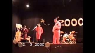 Wreck of Rhythm- Final Performance, March 2nd, 2000