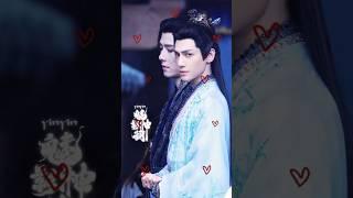 [ UPDATE | 24.06.2025 ] Day 12 ON WORK 罗云熙 x 李思  | Luo Yunxi x LiSi  #罗云熙leo #罗一舟 #luoyunxi