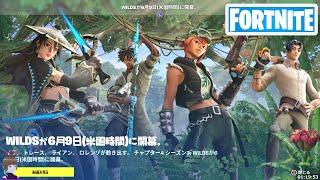 ザ・シタデル決戦！オーバークロックパルスライフル最強卍【フォートナイト/Fortnite】
