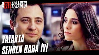 Cengiz'den Eyşan'a Unutulmaz Tokat! | Ezel