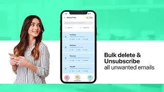 FRUSTRATED BY UNWANTED EMAILS? | USE INSTACLEAN APP | CLEAN & SECURE YOUR INBOX | 2020