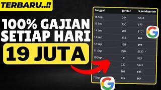 CARI UANG di INTERNET 2024, CARA KERJA FREELANCER ONLINE UNTUK PEMULA- Cara Dapat Uang Dari Internet