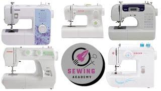 Best Sewing Machines Under $200  | Affordable & Beginner-Friendly Picks!