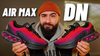 ANY GOOD!? Nike Air Max DN Unboxing & On Feet