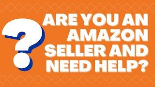 Are You an Amazon Seller and Need Help? Riverbend Consulting Can Help.