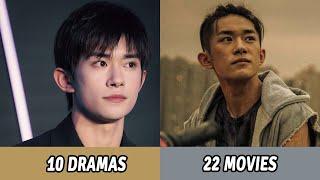 All Dramas and Movies of Jackson Yee | Jackson Yee (2010-2025)