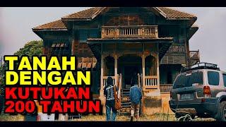 SEBUAH RUMAH TERKUTUK YANG BERDIRI DI TANAH MUSLIM !!