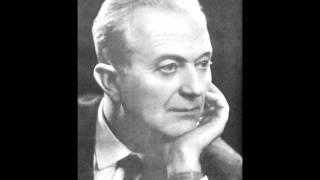 A. Kos-Anatolsky (1909-1983) Concerto No.1 in F minor for Piano and Orchestra (1955)