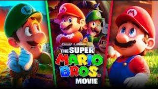 The Super Mario Bros 2: Wario's War – TEASER TRAILER (2024) Universal Pictures Movie