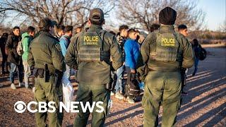 DHS facing border security budget shortfall