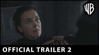 Dune: Prophecy - Official Trailer 2 - Warner Bros. UK & Ireland