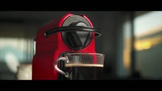 Starbucks Coffee "Stay at Home" Nespresso Pods | Commercial