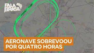 Avião de Lula: FAB vai investigar problema técnico em voo